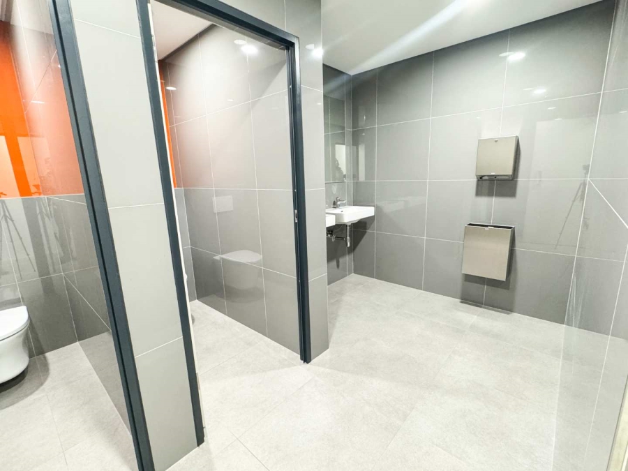 To Let Commercial Property for Rent in Cape Town City Centre Western Cape